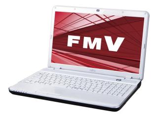 LIFEBOOK AH AH42/D FMVA42DW アーバンホワイト FMVA42DW