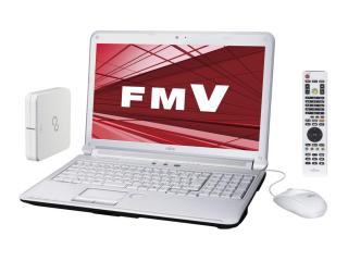 LIFEBOOK AH AH52/DA FMVA52DAW アーバンホワイト FMVA52DAW