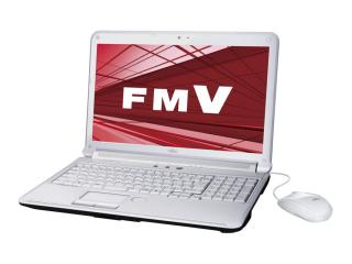 LIFEBOOK AH AH56/D FMVA56DW アーバンホワイト FMVA56DW
