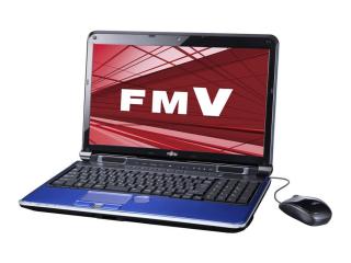 LIFEBOOK AH AH77/D FMVA77DL アトランティックブルー FMVA77DL
