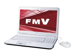 LIFEBOOK AH AH77/D FMVA77DW プレシャスホワイト FMVA77DW