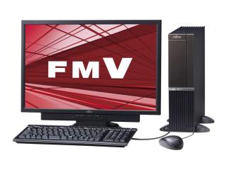 ESPRIMO DH DH54/D FMVD54D ラグジュアリーブラック FMVD54D