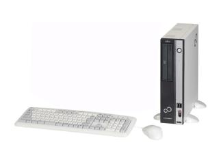 ESPRIMO D581/C FMVDG3R0E1 カスタムメイド標準構成 Win7 Pro FMVDG3R0E1