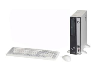 ESPRIMO D751/C FMVDG4N0EE 国際エネルギースタープログラム対応モデル カスタムメイド標準構成 Win7 Pro FMVDG4N0EE