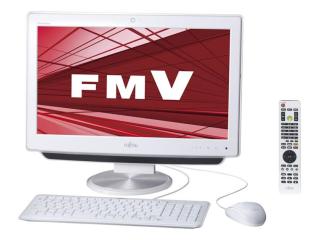 ESPRIMO EH EH30/DT FMVE30DTW スノーホワイト FMVE30DTW