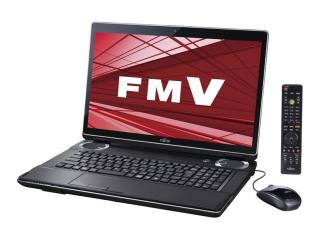 LIFEBOOK NH NH77/DD FMVN77DD ビターブラック FMVN77DD