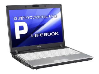 LIFEBOOK P P701/C FMVNGP4NM カスタムメイド標準構成 Win7 Pro64 FMVNGP4NM