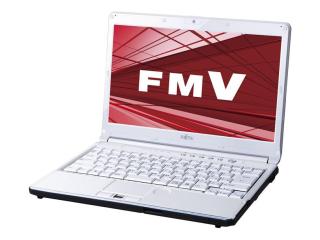 LIFEBOOK SH SH54/D FMVS54DW アーバンホワイト FMVS54DW
