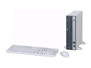 ESPRIMO(バリューシリーズ) D550/BX FMVXD4PJ4 FMVXD4PJ4