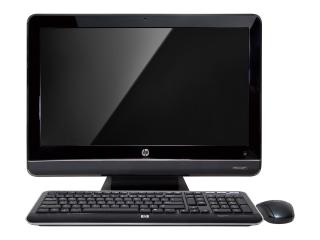 Omni 200PC 200-5450jp 21.5インチモデル(64bit版) Corei3 550/3.2G CTO標準構成 2011/06