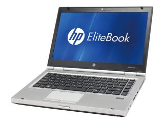 EliteBook 8460p Notebook PC 2520M/14H/2/320/Professionalモデル LQ164AW#ABJ LQ164AW#ABJ