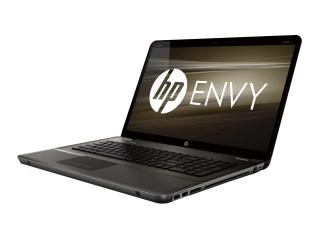 ENVY17-2000/CT Corei7 2820QM/2.3G CTO標準構成 2011/04