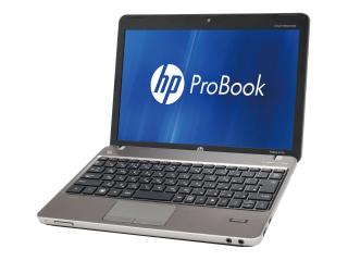 ProBook 4230s/CT Notebook PC Corei5 2430M/2.4G CTO標準構成