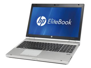 EliteBook 8560p Notebook PC 2310M/15.6D/2/500/X/r/7PR/M LW946PA#ABJ LW946PA#ABJ