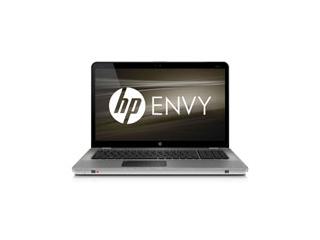 ENVY17-2100/CT Corei7 2820QM/2.3G CTO標準構成 2011/06