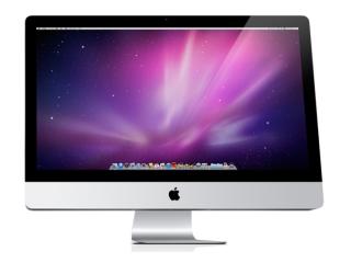 iMac MC813J/A MC813J/A