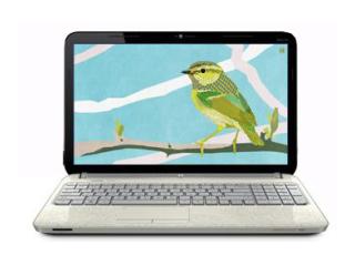 Pavilion dv6-6100 dv6-6105TU リネンホワイト モデル CTO標準構成 2011/06 リネンホワイト