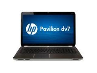 Pavilion dv7-6100/CT Corei7 2720QM/2.2G CTO標準構成 2011/06 ダークアンバー