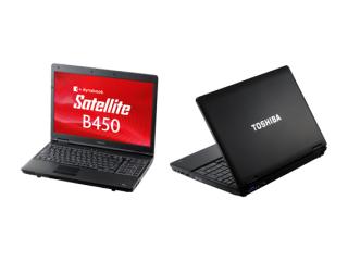 dynabook Satellite B450 B450/C PB450CJBN77B31 PB450CJBN77B31