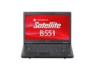 dynabook Satellite B551 B551/C PB551CAPN75A51 PB551CAPN75A51