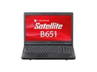 dynabook Satellite B651 B651/C PB651CBPNKEA51 PB651CBPNKEA51