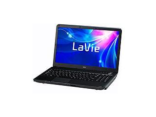 LaVie G タイプS(b) GL21DL/5R PC-GL21DL5AR エスプレッソブラック PC-GL21DL5AR