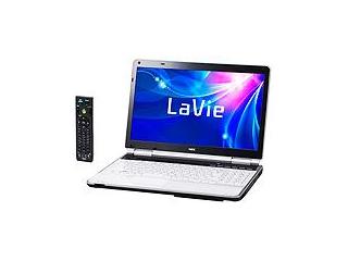 LaVie G タイプL GL235V/1R PC-GL235V1GR クリスタルホワイト[スクラッチリペア] PC-GL235V1GR