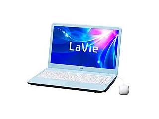 LaVie S LS150/ES6L PC-LS150ES6L エアリーブルー PC-LS150ES6L