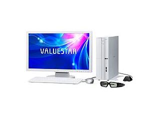 VALUESTAR L VL750/ES PC-VL750ES PC-VL750ES