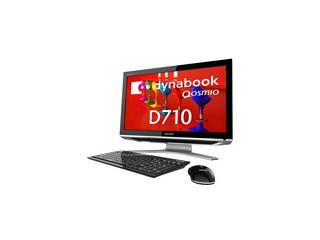 dynabook Qosmio D710 D710/WTMBB PD710TMBBGBW PD710TMBBGBW
