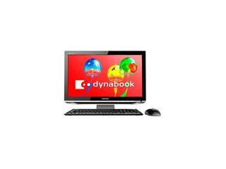 dynabook Qosmio D711 D711/T5CB PD711T5CSFB プレシャスブラック PD711T5CSFB