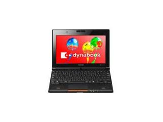 ネットブック dynabook N300 N300/02CC PN30002CNVC カカオブラウン PN30002CNVC