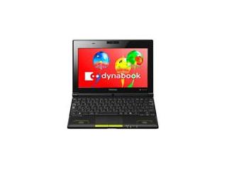 ネットブック dynabook N300 N300/02CG PN30002CNVG ライムグリーン PN30002CNVG