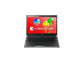 dynabook R731 R731/36C PR73136CRFB PR73136CRFB