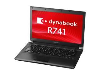 dynabook R741 R741/B PR741BAAUR7C53 PR741BAAUR7C53