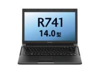 dynabook R741 R741/C PR741CAANR5A51 PR741CAANR5A51