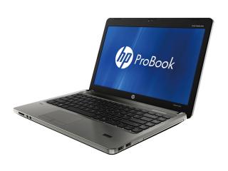 ProBook 4430s/CT Notebook PC Corei5 2540M/2.6G CTO標準構成 2011/04