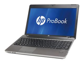 ProBook 4530s Notebook PC 2430M/15.6H/2/320/X/n/7PR/O10/M B0L83PA#ABJ B0L83PA#ABJ