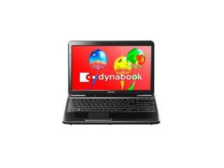 dynabook T351 T351/34CB PT35134CSFB プレシャスブラック PT35134CSFB