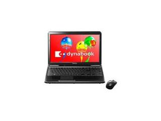 dynabook T351 T351/57CB PT35157CBFB プレシャスブラック PT35157CBFB