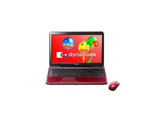 dynabook T351 T351/46CR PT35146CSFR モデナレッド PT35146CSFR