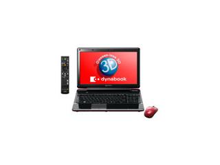 dynabook Qosmio T851 T851/D8CR PT851D8CBFR PT851D8CBFR