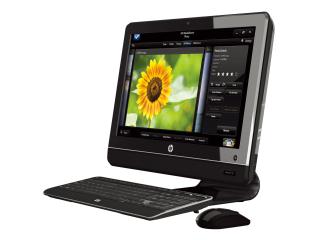 Omni 100PC 100-6110jp QP224AA-AAAA QP224AA-AAAA