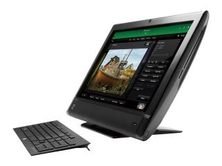 TouchSmart 610PC 610-1150jp 3年保証・訪問設置付き・プレミアムモデル QP081AA-AAAA QP081AA-AAAA