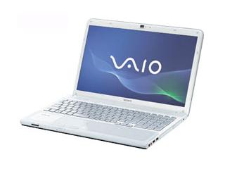 VAIO Cシリーズ VPCCB2AJ Corei3 2310M ホワイト VPCCB2AJ Corei3 2310M