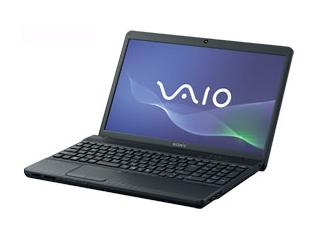 VAIO Eシリーズ VPCEH1DGJ/B VPCEH1DGJ/B