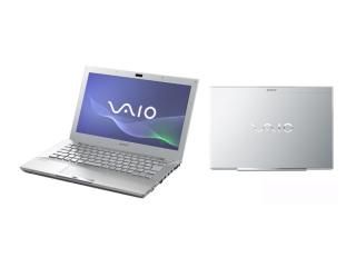 VAIO Sシリーズ VPCSA2AJ Corei5 2410M ライトシルバー VPCSA2AJ Corei5 2410M