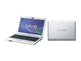 VAIO Yシリーズ VPCYB29KJ/S シルバー VPCYB29KJ/S