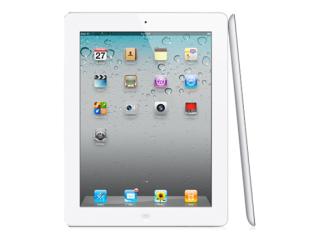 iPad 2 Wi-Fi 16GB MC979J/A ホワイト MC979J/A