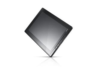 ThinkPad Tablet 183922J ブラック 183922J